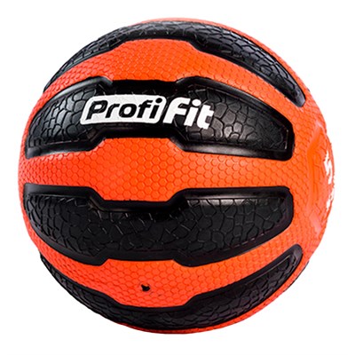 Медицинский мяч (медбол) PROFI-FIT 5 кг b161075a-e4b8-11e9-943d-00155d686700-tmzspr
