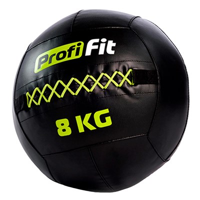 Медицинбол набивной PROFI-FIT 8 кг b1610748-e4b8-11e9-943d-00155d686700-tmzspr