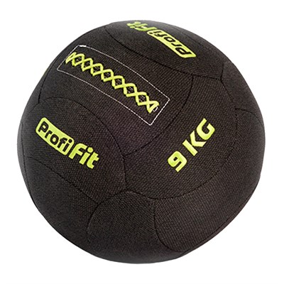 Медицинбол набивной кевларовый PROFI-FIT 9 кг b1610750-e4b8-11e9-943d-00155d686700-tmzspr