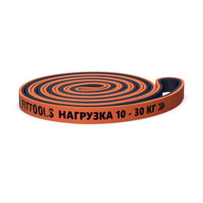 Эспандер-петля (двуцветный, нагрузка 10-30 кг) 7fdd30cf-9803-11ee-baaf-00155d019500-tmzspr