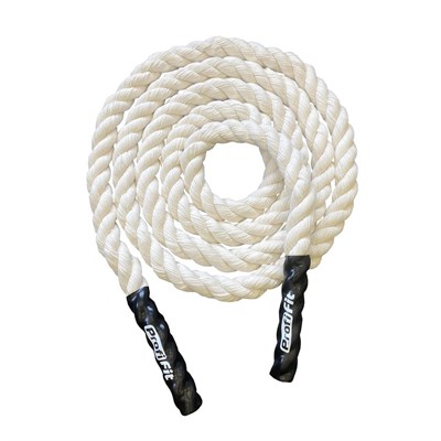 Канат для перетягивания (хб) D40 мм, 12 м PROFI-FIT арт-2vragwdtz1mj-tmzspr