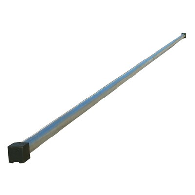 Планка для прыжков в высоту (алюминий, не окрашенная) 4 м ZAVODSPORTA арт-gmhvxonm5hak-tmzspr