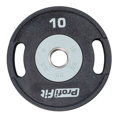 Диск полиуретановый D51 мм PROFI-FIT 10 кг 3e24140f-8e82-11ee-baae-00155d019500-tmzspr