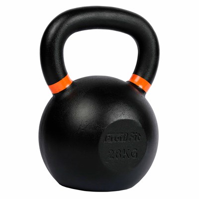 Гиря тренировочная PROFI-FIT 28 кг cc81e113-254b-11ee-baad-00155d019500-tmzspr