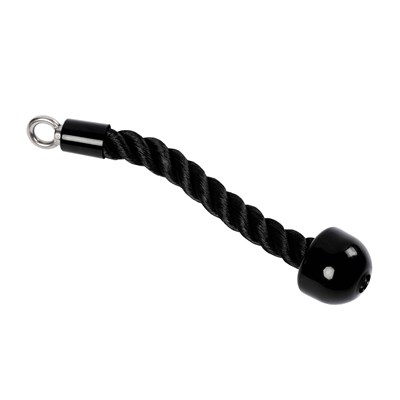 Гибкая тяга (канат) для трицепса Одинарная PROFI-FIT-RT-004 55f28bf0-7f31-11e8-941b-00155d686700-tmzspr