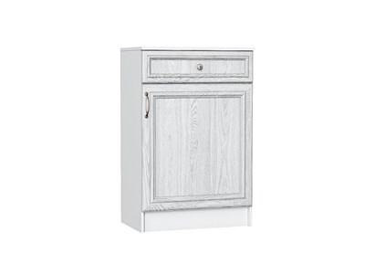 Тумба Стиль ТБ-601 с ящиком Белый, White Dreamline sppr5VVTtoAR65644