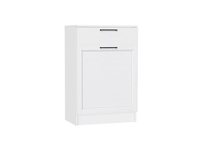Тумба Стиль ТБ-601 с ящиком Белый, White Silkwood sppr5VVTtoAR74522