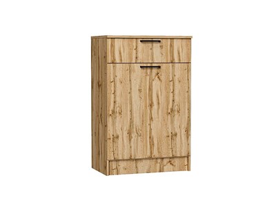Тумба Стиль ТБ-601 с ящиком Дуб Вотан, Wotan Oak 2S sppr5VVTtoAR59854