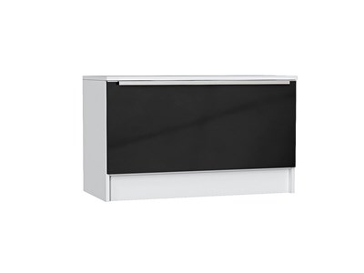 Тумба Стиль ТБ-800 Белый, Anthracite sppr5VVTtoAR63287