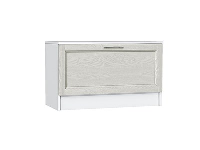 Тумба Стиль ТБ-800 Белый, Cappuccino Softwood sppr5VVTtoAR63293