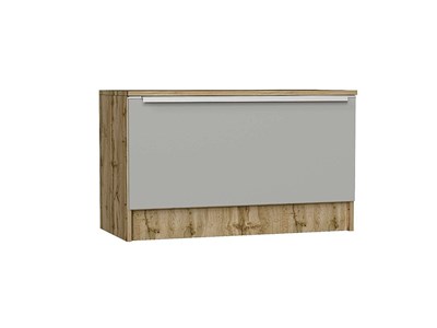 Тумба Стиль ТБ-800 Дуб Вотан, Silky Light Grey sppr5VVTtoAR68715