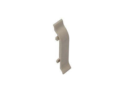 Соединительный элемент для плинтуса АР-740,    1230,    ,  45*10*8 sppr5VVTtoAR086-0512 (23288)