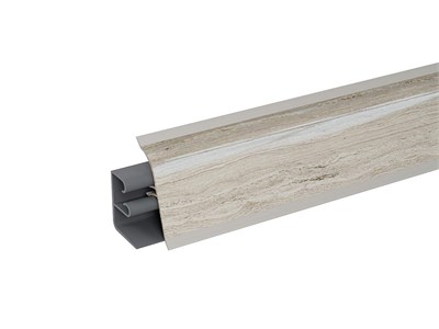 Плинтус для столешницы АР-740,    Песчаный камень глянец,    ,  37*3000*24 sppr5VVTtoAR122-0178 (59591)