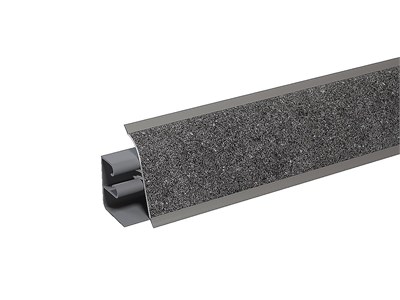 Плинтус для столешницы АР-740,    Порфир,      37*3000*24 sppr5VVTtoAR086-0488 (23275)