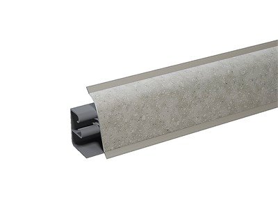 Плинтус для столешницы АР-740,    Эверест,      37*3000*24 sppr5VVTtoAR086-0643 (23849)