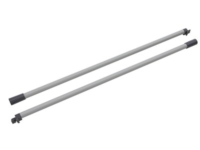 Круглый рейлинг POWER BOX SB,  Сталь  ,    ,  15*43*430 sppr5VVTtoAR132-0028 (28679)