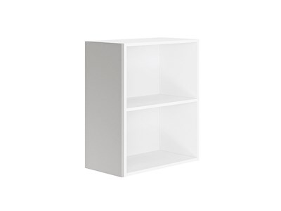 Фасад боковой Фьюжн для верхнего шкафа,  МДФ  ,  Silky Light Grey  ,  716*315*18 sppr5VVTtoAR078-8061 (66735)