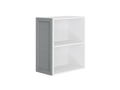 Фасад боковой Сканди для верхнего шкафа,  МДФ  ,  Grey Softwood  ,  716*315*18 sppr5VVTtoAR078-5712 (49005)