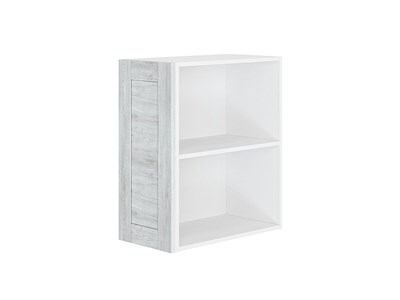 Фасад боковой Лофт для верхнего шкафа,  МДФ  ,  Nordic Oak  ,  716*315*18 sppr5VVTtoAR078-5551 (48989)