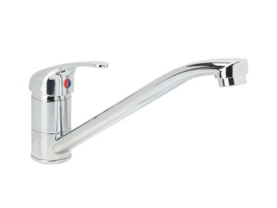 Смеситель для кухни UM1301,  Латунь  ,  CR Хром  ,  140*220 sppr5VVTtoAR086-0525 (23083)