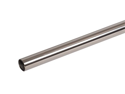 Трубка P 1000,  Нержавеющая сталь   ,  Хром  , sppr5VVTtoAR086-0285 (22411)