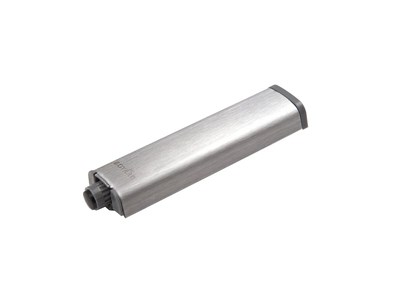 Толкатель накладной Push-to-Open (скрытое крепление),    ,    ,  10*25*80 sppr5VVTtoAR086-0071 (57261)