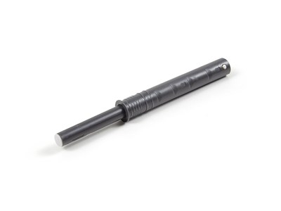 Толкатель врезной Push-to-Open скрытого монтажа,    ,  графитовый  ,  12*12*106 sppr5VVTtoAR086-0073 (57263)