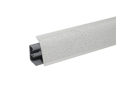 Плинтус для столешницы АР-740,  Пластик  ,  Антарес  ,  37*3000*24 sppr5VVTtoAR086-0486 (23097)