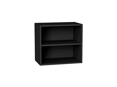 Каркас верхнего горизонтального шкафа ВГ 509 Graphite,  ЛДСП  ,    Graphite,  460*500*302 sppr5VVTtoAR084-0219 (56997)