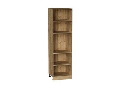 Каркас шкафа-пенала ШП 600 Дуб Вотан,  ЛДСП  ,    Дуб Вотан,  2132*600*558 sppr5VVTtoAR084-0267 (60545)