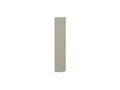 Фасад  ФБ Фьюжн 70.15 Silky Grey,    МДФ  Silky Grey,  712*146*18 sppr5VVTtoAR078-6612 (51522)