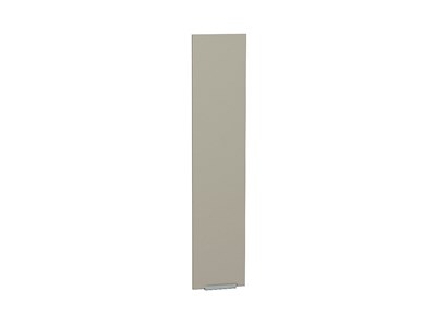 Фасад  ФБ Фьюжн 90.20 Silky Grey,    МДФ  Silky Grey,  916*196*18 sppr5VVTtoAR078-6614 (51530)