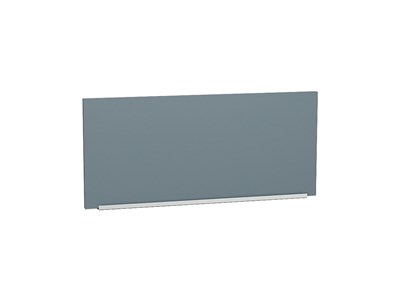 Фасад  ФГП Фьюжн 35.80 Silky Blue,    МДФ  Silky Blue,  354*796*18 sppr5VVTtoAR078-6594 (51627)