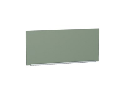 Фасад  ФГП Фьюжн 35.80 Silky Mint,    МДФ  Silky Mint,  354*796*18 sppr5VVTtoAR078-6682 (51629)