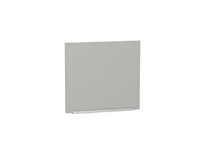 Фасад  ФГП Фьюжн 45.50 Silky Light Grey,    МДФ  Silky Light Grey,  456*496*18 sppr5VVTtoAR078-8058 (66514)