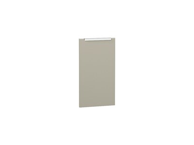 Фасад  ФГ Фьюжн 55.30 Silky Grey,    МДФ  Silky Grey,  552*296*18 sppr5VVTtoAR078-6619 (51552)