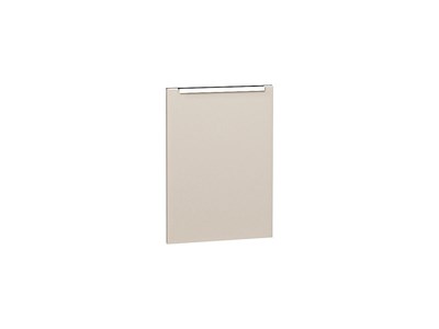 Фасад  ФГ Фьюжн 55.40 Cream Silk,    МДФ  Cream Silk,  552*396*18 sppr5VVTtoAR078-8757 (71809)