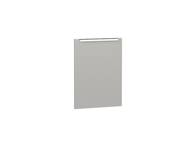 Фасад  ФГ Фьюжн 55.40 Silky Light Grey,    МДФ  Silky Light Grey,  552*396*18 sppr5VVTtoAR078-8034 (66495)