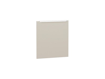 Фасад  ФГ Фьюжн 55.50 Cream Silk,    МДФ  Cream Silk,  552*496*18 sppr5VVTtoAR078-8758 (71810)