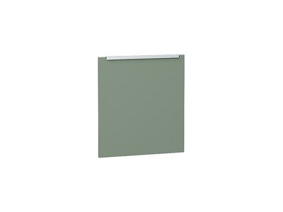 Фасад  ФГ Фьюжн 55.50 Silky Mint,    МДФ  Silky Mint,  552*496*18 sppr5VVTtoAR078-6665 (51561)