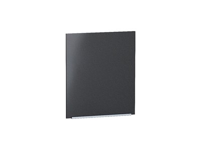 Фасад  ФГ Фьюжн 65.60 Anthracite,    МДФ  Anthracite,  628*596*18 sppr5VVTtoAR078-5336 (35723)
