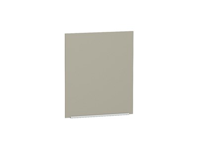 Фасад  ФГ Фьюжн 65.60 Silky Grey,    МДФ  Silky Grey,  628*596*18 sppr5VVTtoAR078-6622 (51564)