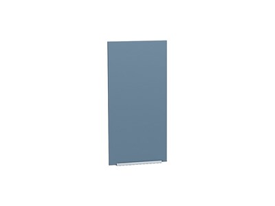 Фасад  ФГ Фьюжн 70.35 Silky Blue,    МДФ  Silky Blue,  712*346*18 sppr5VVTtoAR078-6580 (51571)