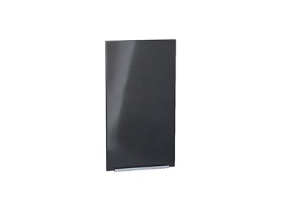 Фасад  ФГ Фьюжн 70.40 Anthracite,    МДФ  Anthracite,  712*396*18 sppr5VVTtoAR078-5338 (35772)