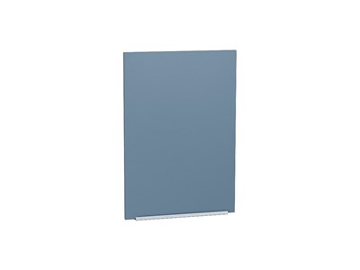 Фасад  ФГ Фьюжн 70.50 Silky Blue,    МДФ  Silky Blue,  712*496*18 sppr5VVTtoAR078-6583 (51583)