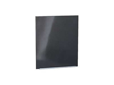 Фасад  ФГ Фьюжн 70.60 Anthracite,    МДФ  Anthracite,  712*596*18 sppr5VVTtoAR078-5341 (35732)
