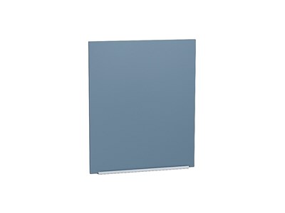 Фасад  ФГ Фьюжн 70.60 Silky Blue,    МДФ  Silky Blue,  712*596*18 sppr5VVTtoAR078-6584 (51587)