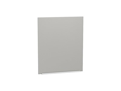Фасад  ФГ Фьюжн 70.60 Silky Light Grey,    МДФ  Silky Light Grey,  712*596*18 sppr5VVTtoAR078-8042 (66503)