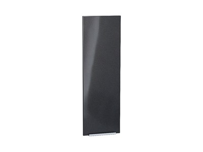 Фасад  ФГ Фьюжн 90.30 Anthracite,    МДФ  Anthracite,  916*296*18 sppr5VVTtoAR078-5343 (35729)