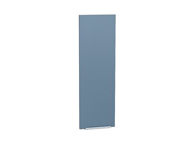 Фасад  ФГ Фьюжн 90.30 Silky Blue,    МДФ  Silky Blue,  916*296*18 sppr5VVTtoAR078-6586 (51595)